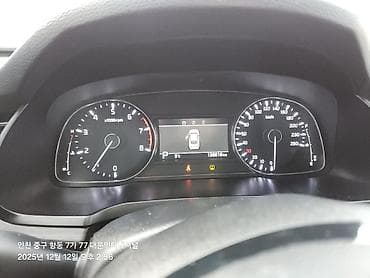 cadenza: Kia K7: 2020 г., 3 л, Автомат, Газ, Седан — 4