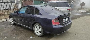 акпп субару импреза: Subaru Legacy: 2003 г., 2 л, Автомат, Бензин, Седан — 1