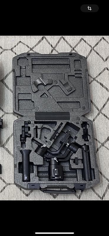 infinity fx: Срочно🔥🔥🔥 Продаю стабилизатор DJI Ronin-SC Состояние: нормальное — 2