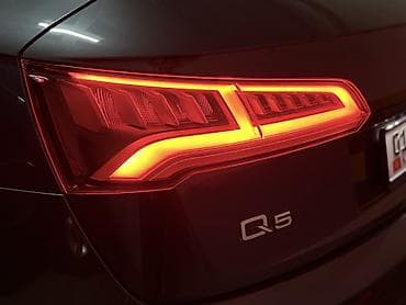 sprinter 2 2 cdi: Audi Q5: 2019 г., 2 л, Автомат, Бензин, Кроссовер — 9