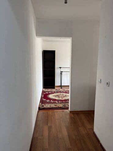 срочно продам 1 комнатную квартиру рядом просп жибек жолу бишкек: 1 комната, 32 м², 104 серия, 4 этаж, Косметический ремонт — 1