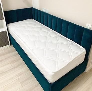 мечит: Односпальные кровати на заказ 🛏️ Изготавливаем стильные и — 10