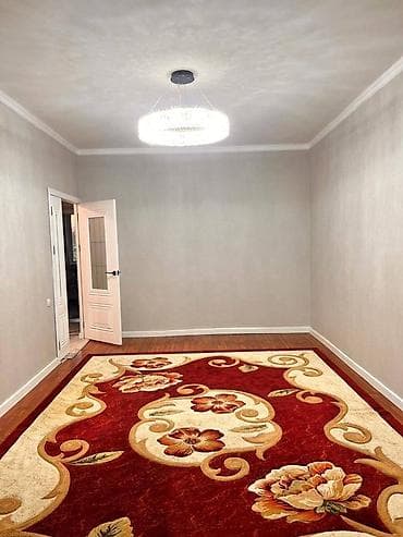 3 комнаты, 70 м², 105 серия, 2 этаж, Косметический ремонт