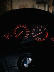 продаю или меняю с доплатой: BMW 5 series: 1999 г., 2 л, Механика, Бензин, Седан — 11