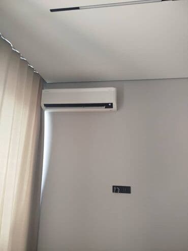 оборудование для заправки кондиционеров: Установка кондиционеры — 4