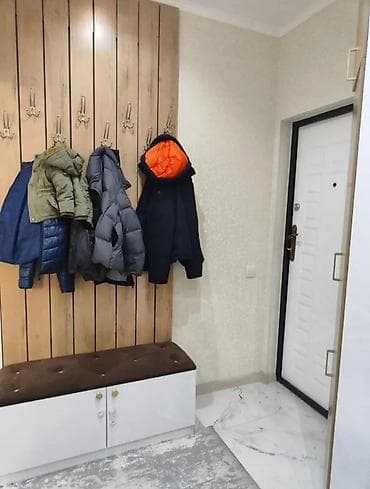 all group: 2 комнаты, 42 м², Элитка, 2 этаж, Косметический ремонт — 7