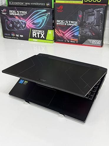 dell alienware: Ноутбук, Acer, 16 ГБ ОЗУ, Intel Core i5, 15.6 ", Б/у, Игровой, память NVMe SSD — 2