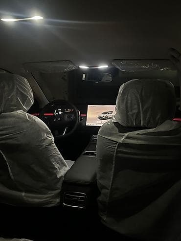 внедорожник электромобиль: Электромобиль CHANGAN/Q05, 506 запас хода,максимальная комплектация — 5