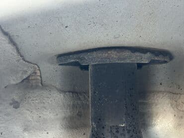 ремкомплект кулисы митсубиси спейс стар: Honda Odyssey: 2000 г., 2.3 л, Автомат, Газ, Минивэн — 7