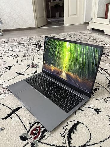 Мощный ноутбук HIPER (Full HD, i5-12th, 16GB RAM, Type-C зарядка) at lalafo.kg Мощный ноутбук HIPER (Full HD, i5-12th, 16GB RAM, Type-C зарядка)