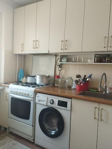 квартира снимаю: 3 комнаты, С мебелью полностью — 2