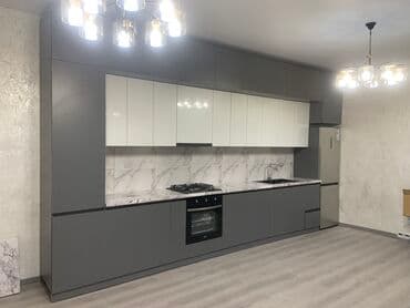 садовая мебель бишкек: Кухонный гарнитур, Новый, ДСП, Бесплатная доставка, Платная доставка — 2