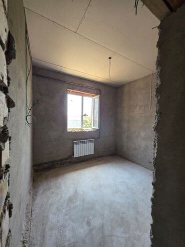 село учхоз кыргызстан: Дом, 80 м², 2 комнаты, Собственник, ПСО (под самоотделку) — 11