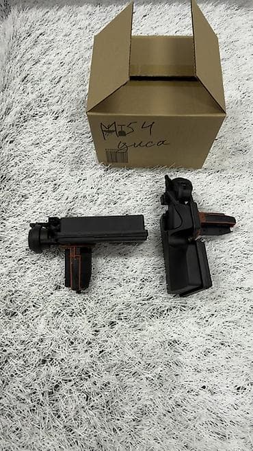 bmv: Клапан DISA M54B30, новый — 2