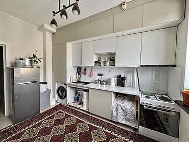 прод дом: 1 комната, 40 м², Элитка — 3