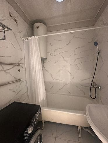 продается квартира 105: 2 комнаты, 60 м², 105 серия, 4 этаж, Евроремонт — 4