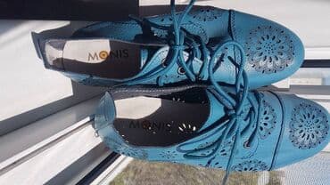 фирменная обувь из италии: Продам новые туфли-мокасины! Производство MONIS, Италия, куплены в — 3