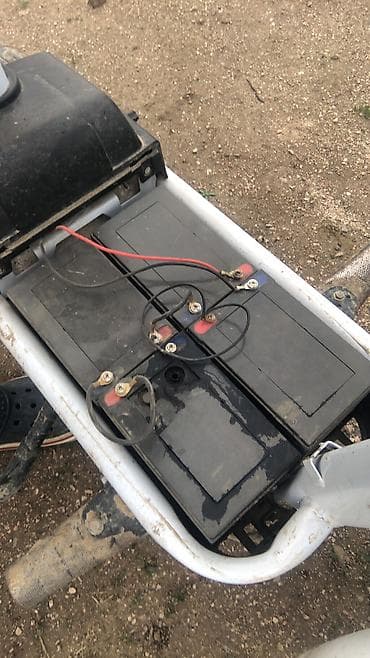 кожа обувь: Электровелосипед — 2