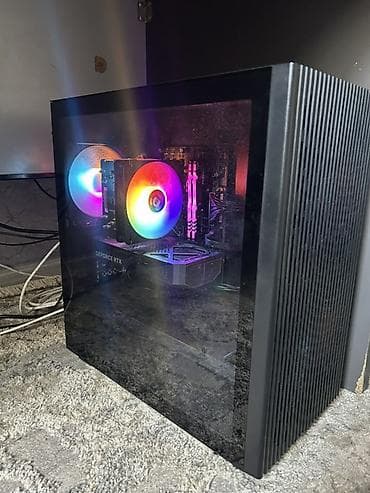 deepcool matrexx: Корпус ПК, DeepCool, Micro-ATX, цвет - Черный — 4