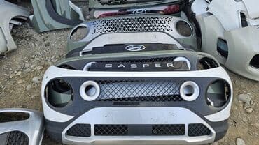 привозные двигатели в бишкеке для пассат б3: Hyundai Kasper 2023 — 3