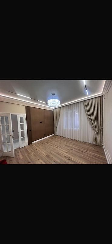 аренда квартиры кызыл аскер: 1 комната, Риэлтор, Без подселения, С мебелью полностью — 5