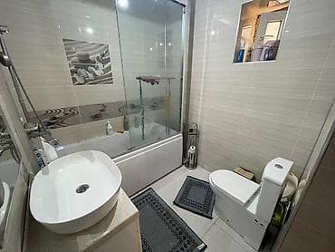 variant kg: Продам дом 3 сот 100м2 1 линия Салиева – 140т$ Ориентир — 5