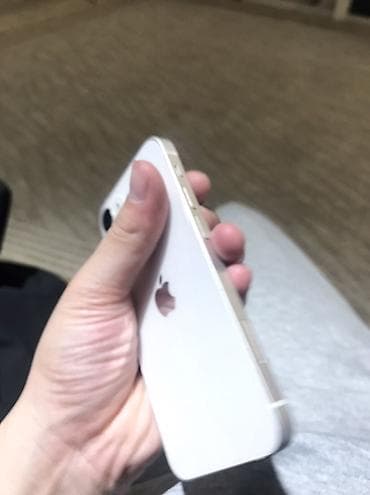 gt5 pro: IPhone 12, Белый — 4