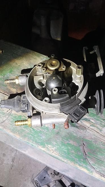 катализатор мазда: Продаю моно впрыск 1.6 гольф 3 — 3