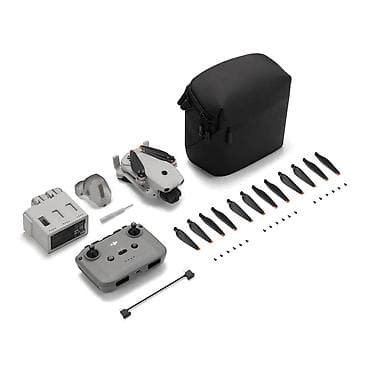 dj controller: DJI Lito 1 Fly More Combo Максимальная комплектация для тех, кто — 2