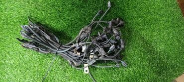 двигатель на хонда фит в бишкеке: ABS датчик Тойота виндом — 5