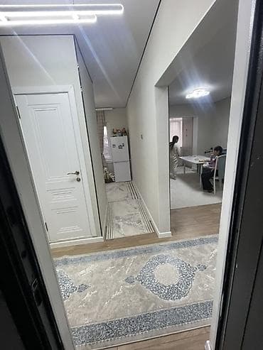 2 room: 1 комната, 48 м², 105 серия, 5 этаж, Евроремонт — 3