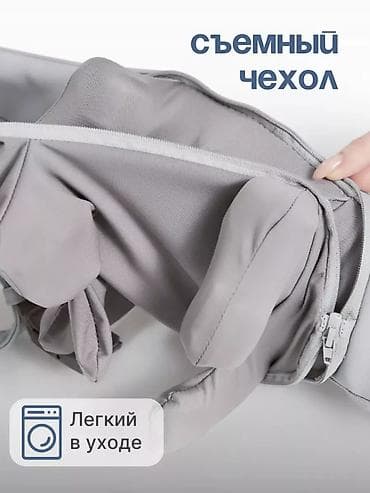 Массажер Все тело, Новый — 6