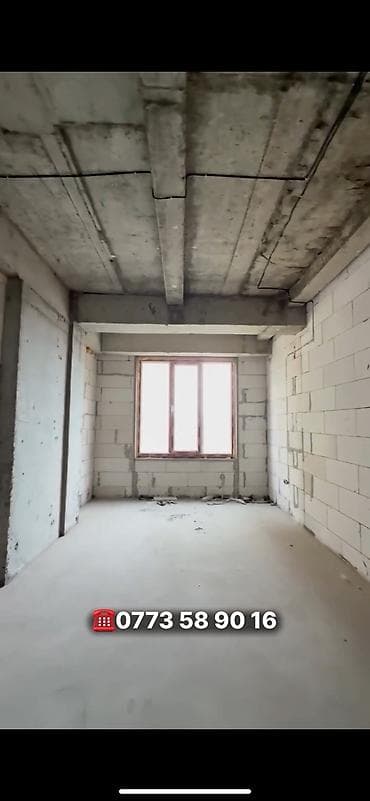 локал: 2 комнаты, 64 м², Элитка, 10 этаж, ПСО (под самоотделку) — 7