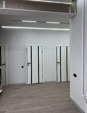 Дома: Дом, 180 м², 5 комнат, Собственник, Дизайнерский ремонт Бишкек — 6