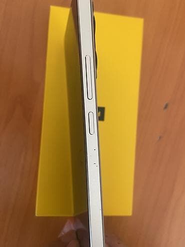 redmi note 9 128: Poco X6 Pro 5G, цвет - Серебристый, 2 SIM — 3