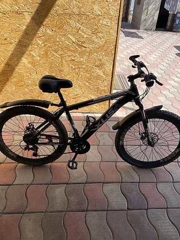 Велосипеды: Горный велосипед, Алюминий — 2