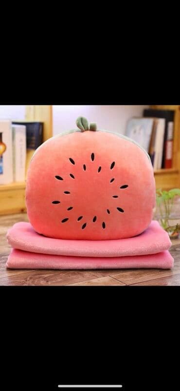 мягкая игрушка с пледом внутри: Мягкие игрушки с пледом — 20