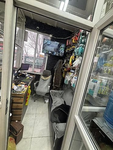 Ванналар жана комплектөөчүлөр: Продается ГОТОВЫЙ БИЗНЕС !!!! С раскрученной точкой !!! С товаром — 5