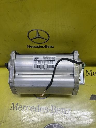 airbag lexus: Подушка безопасности BMW — 4