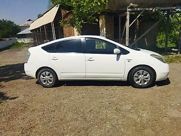 bmw e63: Toyota Prius: 2008 г., 1.5 л, Автомат, Гибрид, Хэтчбэк — 7