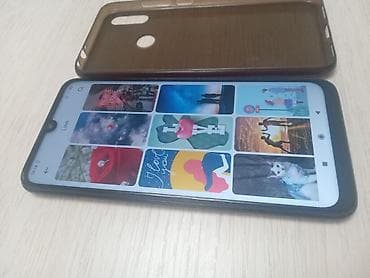 редми рассрочка: Redmi, Redmi Note 7, Б/у, 32 ГБ, цвет - Черный, 2 SIM — 1