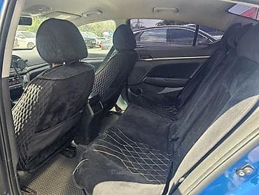 хендай елантра: Hyundai Elantra: 2018 г., 2 л, Автомат, Бензин, Седан — 8