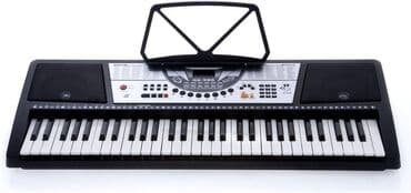 . Продаю, практически, новый обучающий музыкальный синтезатор MK-908 at lalafo.kg . Продаю, практически, новый обучающий музыкальный синтезатор MK-908