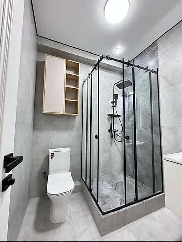 Продажа квартир: 3 комнаты, 98 м², Элитка, 5 этаж, Дизайнерский ремонт — 6