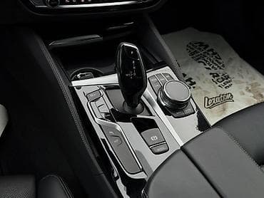 bme e39: BMW 530: 2020 г., 2 л, Автомат, Бензин, Седан — 6