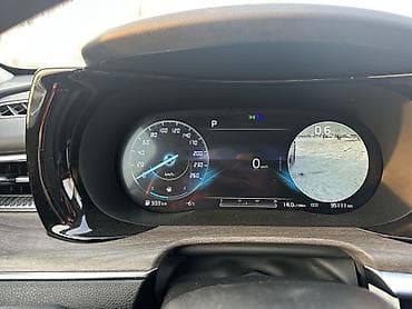 Продажа авто: Kia K5: 2020 г., 2 л, Автомат, Бензин, Седан — 7