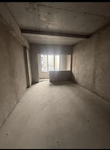 Кыймылсыз мүлк: 1 бөлмө, 50 м², Элитка, 8 кабат, Даяр ПСО (өзү оңдоп түзөтүп бүтүү үчүн) — 4