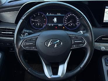 жд: Hyundai Palisade: 2019 г., 2.2 л, Автомат, Дизель, Внедорожник — 3