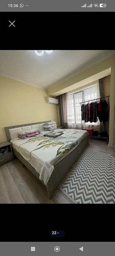 Дома: 📍с.Арча-Бешик 🔘3-комнаты 🔘2 этажа 🔘107,9м² Продается таунхаус 🔹🏠 — 4