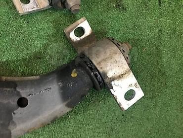 forester: Комплект рычагов Subaru 1995 г., Б/у, Оригинал, Япония — 4